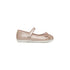 Ballerine rosa con fiocchetto e dettagli brogue Le scarpe di Alice, Scarpe Bambini, SKU k223000027, Immagine 0